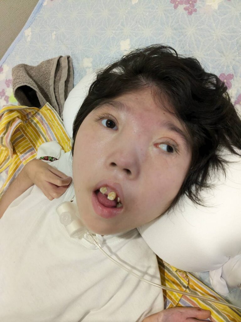 さん　利用者様